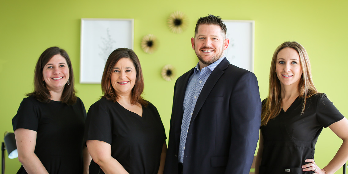 Home Dentistry of Winfield